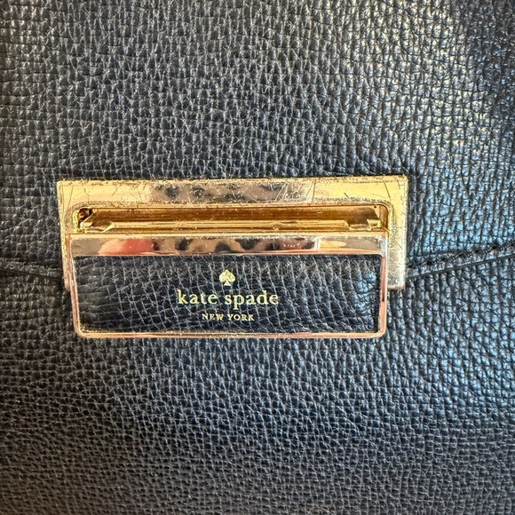 Kate Spade Satchel - Picture 2 of 6